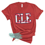 CLE Baseball