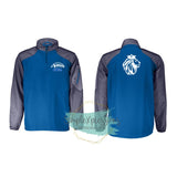 CVCA FOOTBALL Raider Jacket- Short or Long Sleeve