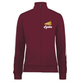 SYF&C Warmup Jacket- Required