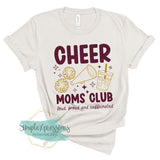 Cheer Moms Club
