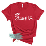 Chick-fil-a