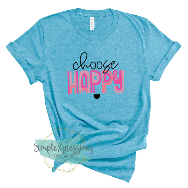 Choose Happy1