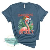 Christmas in July