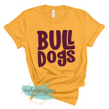 YOUTH Chunky Bulldogs