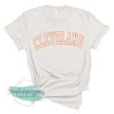 Cleveland Arch
