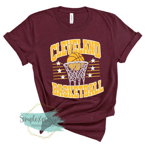 YOUTH Cleveland Basketball2