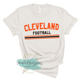 Cleveland Football1