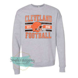 Cleveland Football