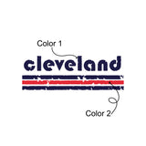 Cleveland Stripes