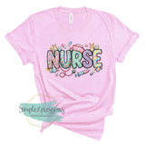 Easter Nurse
