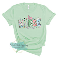 Easter Nurse