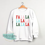 YOUTH Fa La La