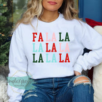 Fa La La
