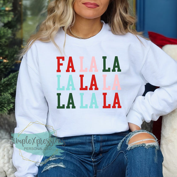 FaLaLa