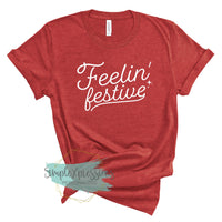 YOUTH Feelin' Festive