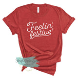 YOUTH Feelin' Festive