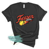 Fever Softball
