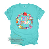 First Grade Bracelet