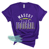 YOUTH Mascot Flag Football
