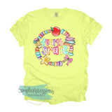 Fourth Grade Bracelet