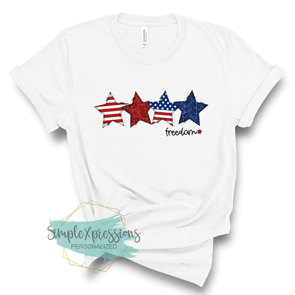 Freedom Stars