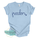 Freedom