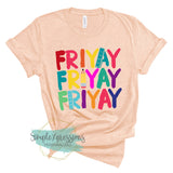 Friyay