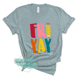 Fri Yay