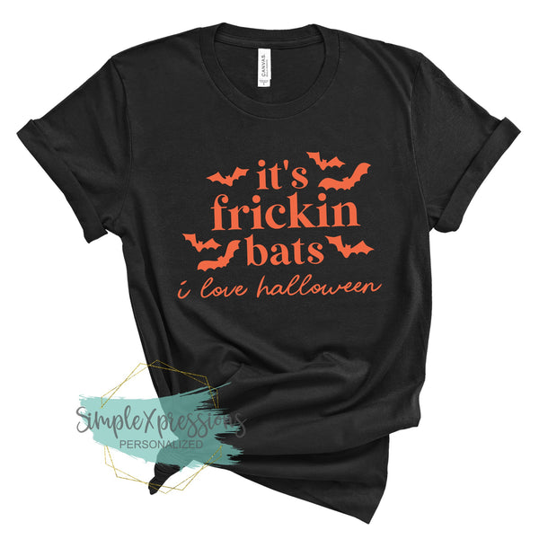 YOUTH It's frickin bats