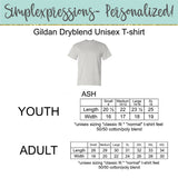 SYF&C Practice Shirt