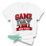 Game Day Ohio State