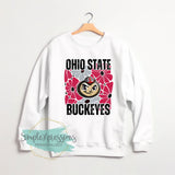 Groovy Floral OSU