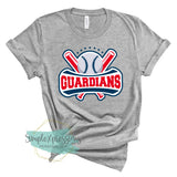 Guardians Baseball