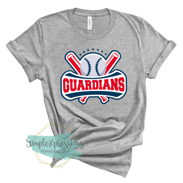 Guardians Baseball