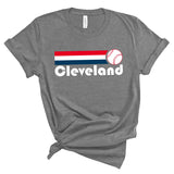 Guardians Retro Stripes