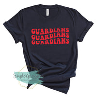 YOUTH Guardians Wave