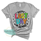 Happy Last Day of School1