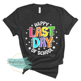 Happy Last Day of School1