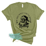 He See's What You've Been Reading