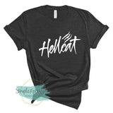 HellCat- Madison Kate