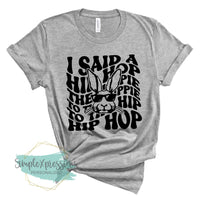 Hip Hop
