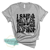 Hip Hop