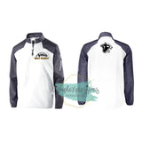 Holy Family FOOTBALL Raider Jacket- Short or Long Sleeve