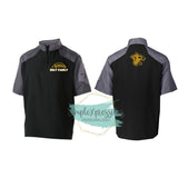 Holy Family FOOTBALL Raider Jacket- Short or Long Sleeve