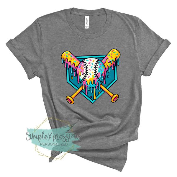 YOUTH Home Plate Drip1