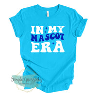 YOUTH In My MASCOT Era