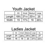 SYF&C Warmup Jacket- Required