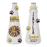 2027 Stow Senior Cheer Megaphone