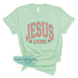 Jesus is the Reason for the Season