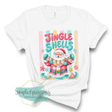 Jingle Shells